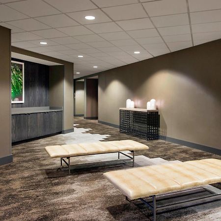 Courtyard Seattle Downtown/Lake Union Экстерьер фото