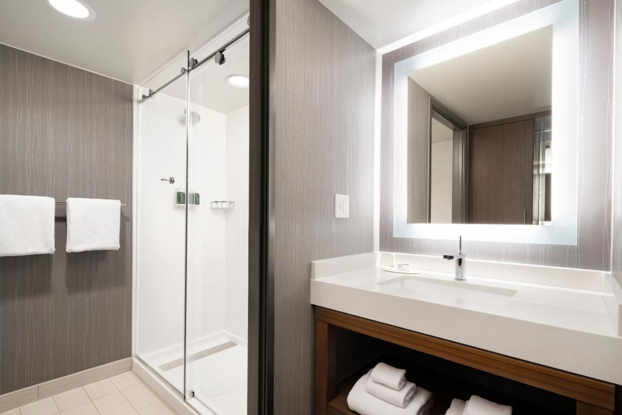 Courtyard Seattle Downtown/Lake Union Экстерьер фото