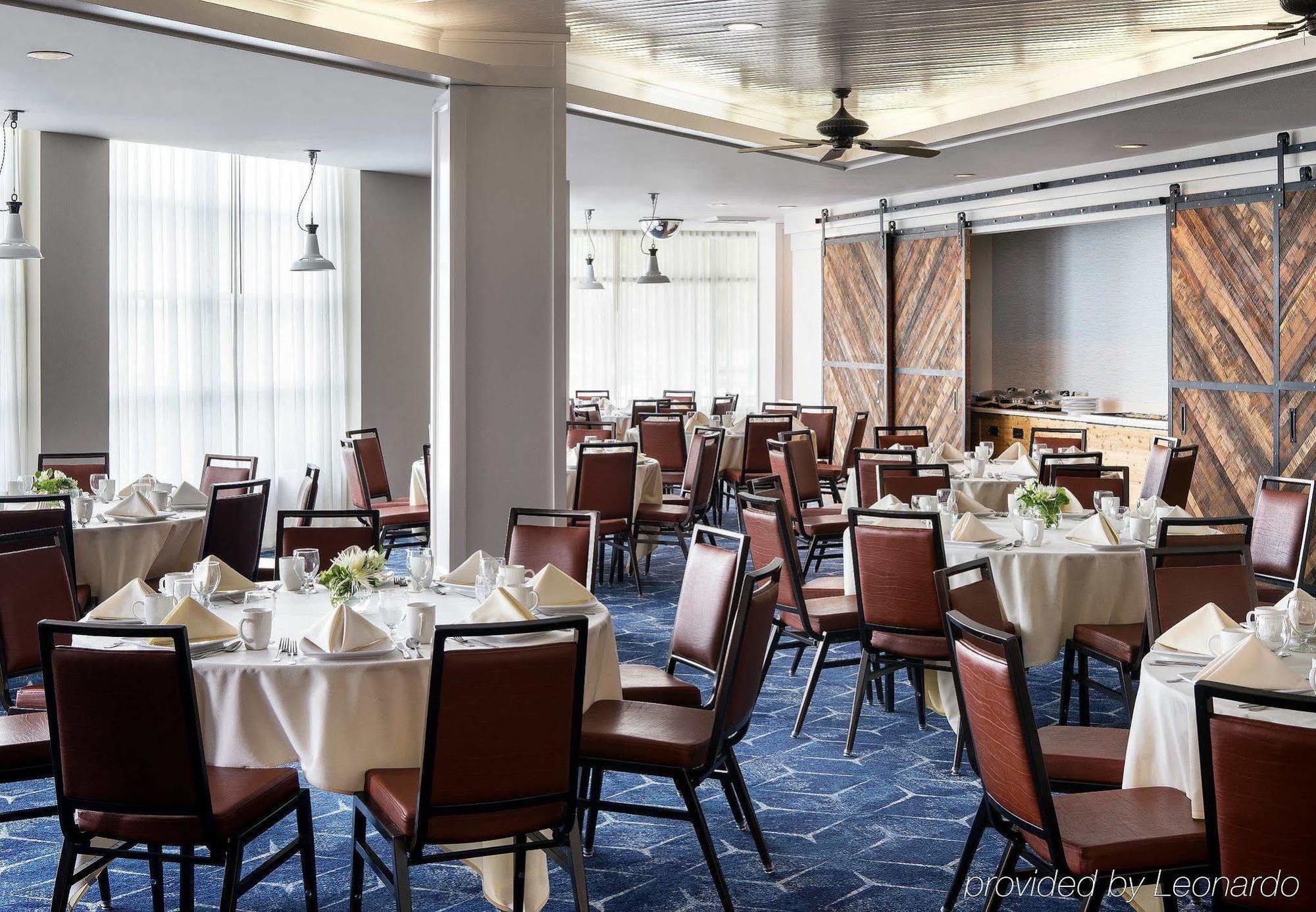 Courtyard Seattle Downtown/Lake Union Экстерьер фото